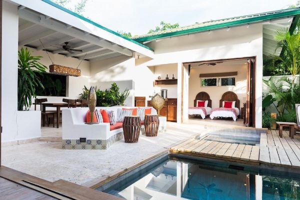 Ka'ana Resort (San Ignacio)